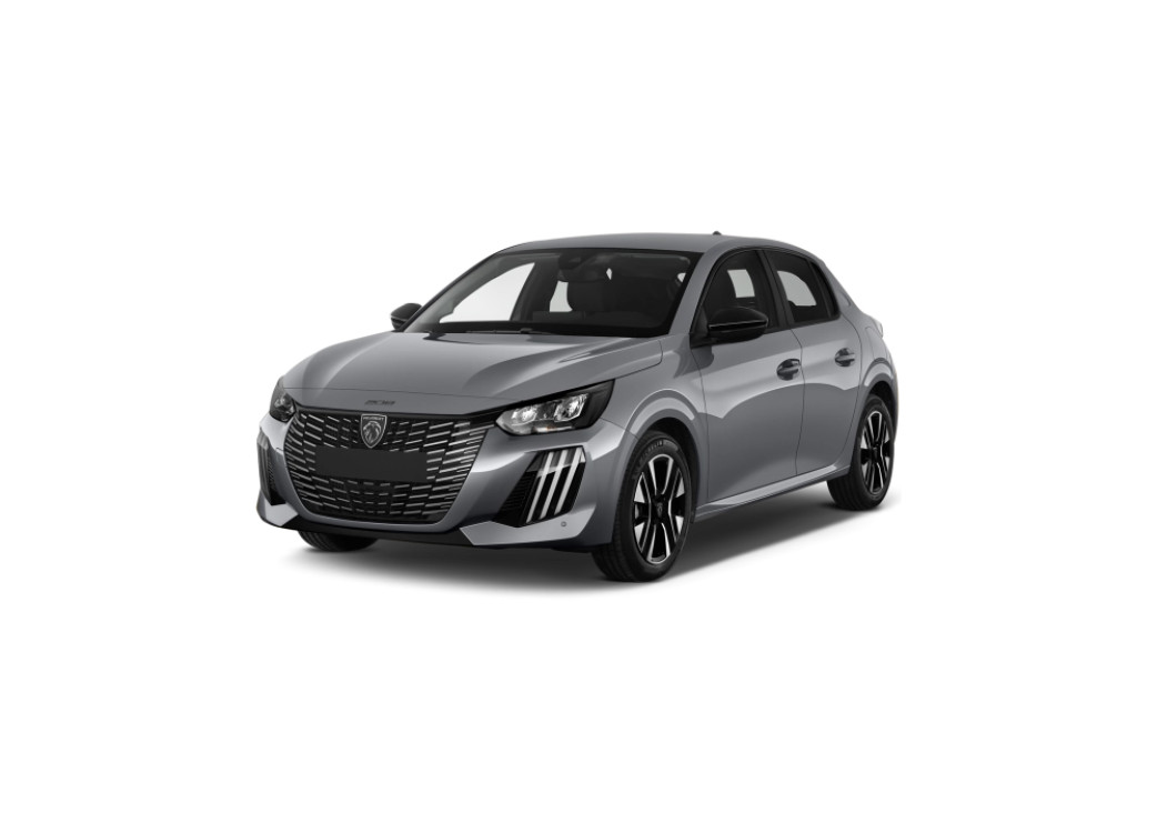 PEUGEOT 208 2025