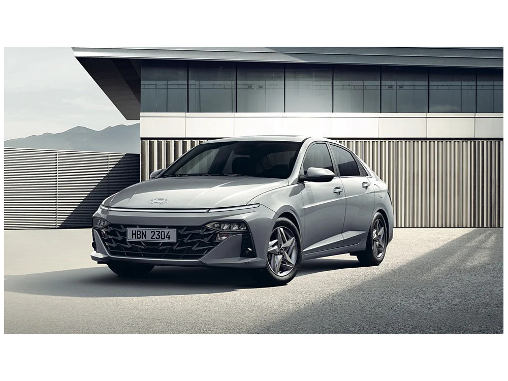 HYUNDAI ACCNTE